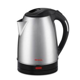 ARIETE  JARRA ELECTRICA 1500W INOX