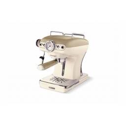 ARIETE CAFETERA EXPRESSO BEIGE MOD.1389