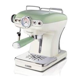 ARIETE CAFETERA EXPRESSO VERDE MOD.1389