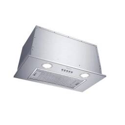 CANDY CAMPANA INTEGRADA CBG6402X 3 VEL.