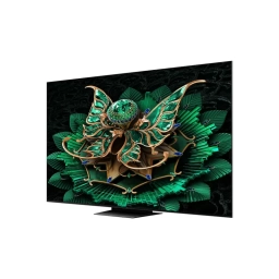 TCL Premium QD-MiniLED TV 4K Go 75C7K