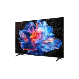 Smart TCL 55V6C TV 55 QLED 4K