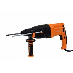 LUSQTOFF ROTO MARTILLO 850W- 3J SDS PLUS C/MALET RML850-7