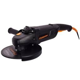 LUSQTOFF  AMOLADORA ANGULAR 230MM 2200W 9 AML2200-9