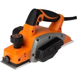 LUSQTOFF CEPILLO ELECTRICO 620W- 82MM CEL620-8