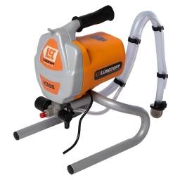 LUSQTOFF EQUIPO PARA PINTAR AIRLESS 650W K300