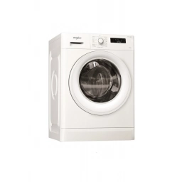WHIRLPOOL Lavarropas CFront. FreshCare 9 Kg WLF902B25F