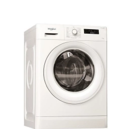 WHIRLPOOL Lavarropas C/Front. FreshCare 7,5 Kg WLF752B25F