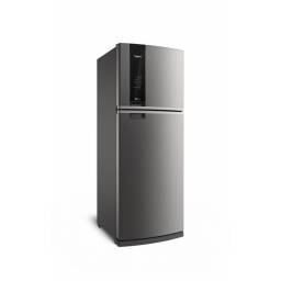 WHIRLPOOL Heladera Tarantino 500 Lts Inox WRM57AKDWC