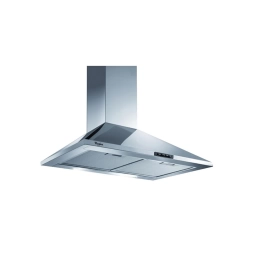 WHIRLPOOL Campana Extractora Cowboy Inox 60cm WAI65ARDWL