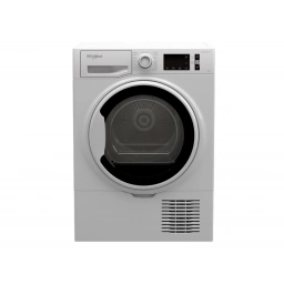 WHIRLPOOL Secarropas Yate 9 Kg Blanco Condensa. W3D91WEES
