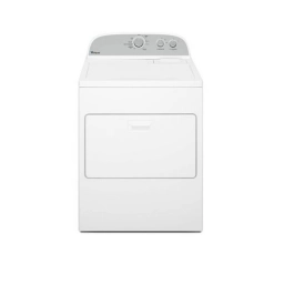 WHIRLPOOL Secarropas Sup. Atlantis 15 Kg 3LWED4815FW
