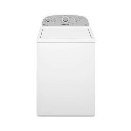 WHIRLPOOL Lavarropas CSup. Atlantis W 15 KG 3LWTW4815FW