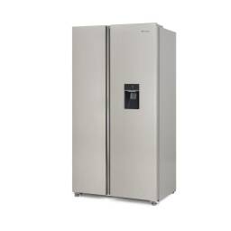 WHIRLPOOL REFRIGERADOR INVERTER FRIO SECO SBS WRS955FDWX