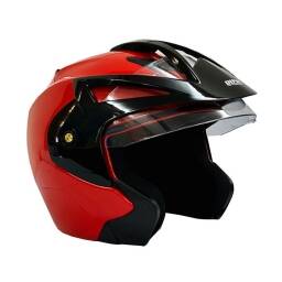 YUMBO  GS 200 III LX MOTO NEGRA + CASCO DE REGALO