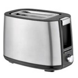 ROTEL  TOSTADORA  DUOINOX