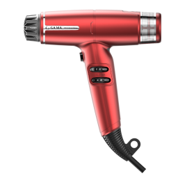 GA.MA  SECADOR GP IQ LITE ROJO 220 LATAM