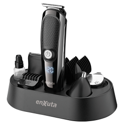 ENXUTA CORTAPELO BCENXCP4651N 5 EN 1 RECARGABLE