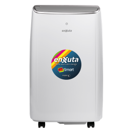 ENXUTA AIRE ACONDICIONADO PORTATIL 9000 BTU AAENXP3S-9000