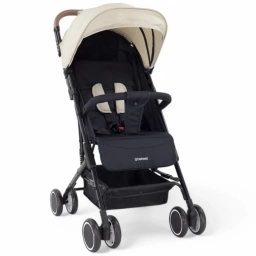 BEBESIT Coche Sprint Beige 5223BE