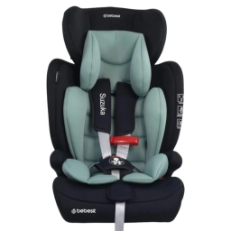 BEBESIT Butaca Suzuka Verde 7273VE