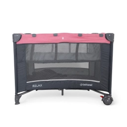 BEBESIT Practicuna Relax Rosa 6029RS