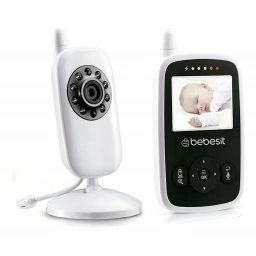 BEBESIT Video Monitor HB24