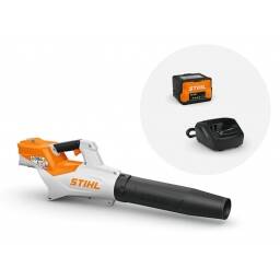 Sopladora BGA 50 con Bateria y Cargador