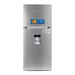 PUNKTAL REFRIGERADOR FRIO SECO 409LTS INOX PK-425 FSI
