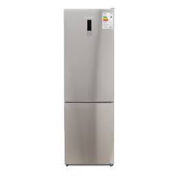 REFRIGERADOR RJE 418 INOX
