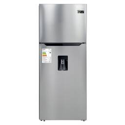 JAMES REFRIGERADOR RJN 571 INV INOX D FRIO SECO