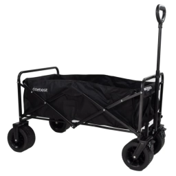 BEBESIT CARRO PLEGABLE MULTIUSO WG001NE