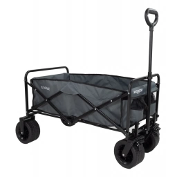 BEBESIT CARRO PLEGABLE MULTIUSO WG001GR