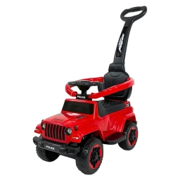BEBESIT BUGGY CON GUIA 3 EN 1 TC219RJ