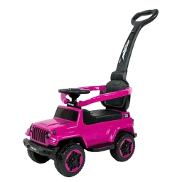 BEBESIT BUGGY CON GUIA 3 EN 1 TC219RS