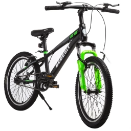 BEBESIT BICICLETA MTB R20 BK008VE