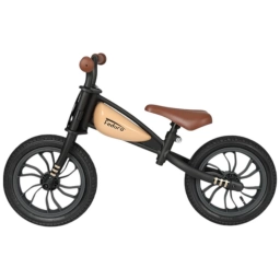 BICICLETA BALANCE SIN PEDALES FEDURO AIR BEIGE