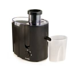 JAMES EXTRACTOR DE JUGO EJJ05 NEGRO