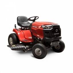 TROY BILT TRACTOR DE JARDIN TB 547/46 7 VELOCIDADES