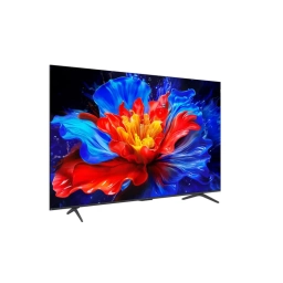 TCL 75" 75P8K HI-REFRESH QLED 4K