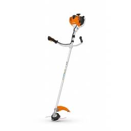 STIHL DESMALEZADORA FS 161 CON CABEZAL 42-2 Y CUCH 3 PTAS