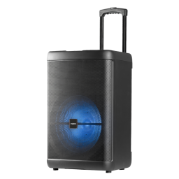 ENXUTA PARTY BOX PORTATIL PBENX291550 BLUETOOTH