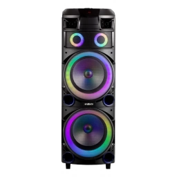 ENXUTA PARLANTE TORRE DE SONIDO TSENX2912D80 800W