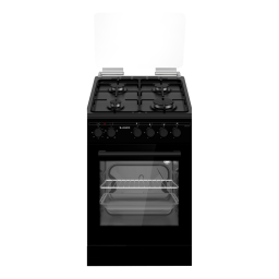 JAMES COCINA C-550 TKS NEGRA