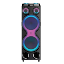 XION PARLANTE 28000W PMPO RECARGABLE XI-XT980