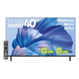 XION SMART TV 40´´ XI-LED40SMART