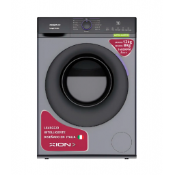 XION LAVASECARROPA INVERTER 12KG XI-LSE1280