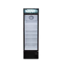 JAMES REFRIGERADOR VITRINA COMERCIAL VC-270