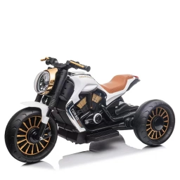 BEBESIT MOTO TRUENO A BATERIA 12V 1188BL