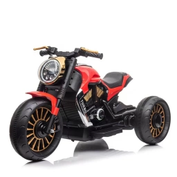 BEBESIT MOTO TRUENO A BATERIA 12V 1188RJ